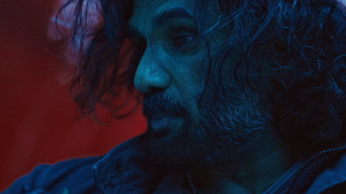 Hunter - Tootega Nahi, Todega Season 1 Episode 6 - Awaara Hoon