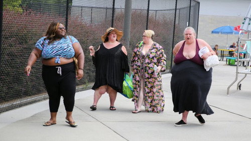 1000-lb Best Friends Season 1 Episode 2 - Large and in Charge