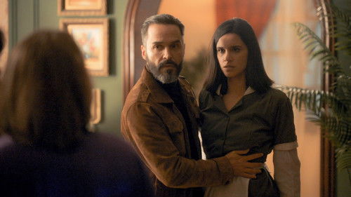 Al Hayba: Ras Al Jabal Season 1 Episode 4 - Episode 4