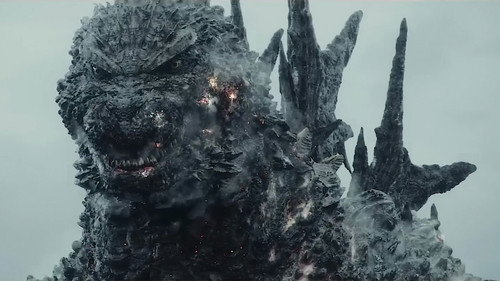 Horror's Greatest Season 1 Episode 2 - Giant Monsters
