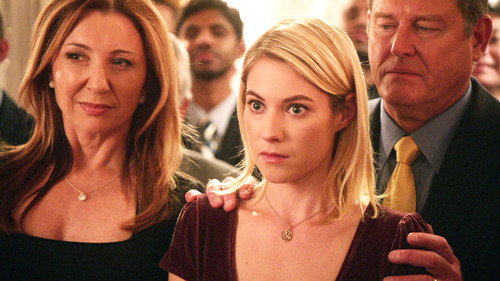 Hindsight Season 1 Episode 10 - Auld Lang Syne