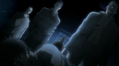 Rainbow Season 1 Episode 5 - Someday...