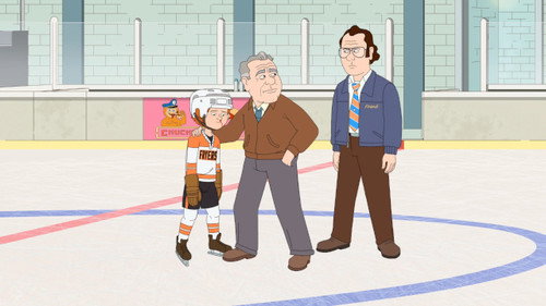 F is for Family Season 4 Episode 3 - Bring Me a Tooth