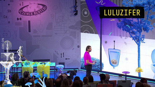 Science Busters Season 13 Episode 10 - Episode 10