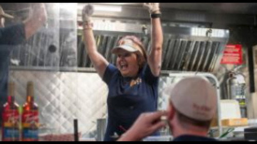 The Great Food Truck Race Season 19 Episode 1 - Music City Mayhem