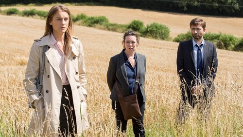 Broadchurch Season 3 Episode 5 - Episode 5