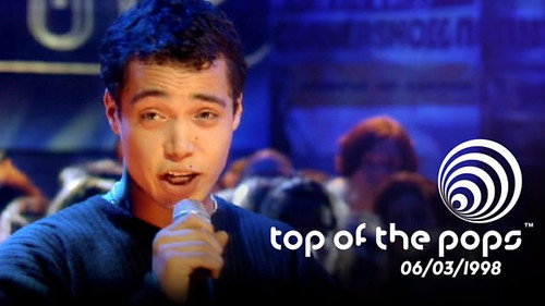 Top of the Pops Season 35 Episode 9 - 6th March 1998