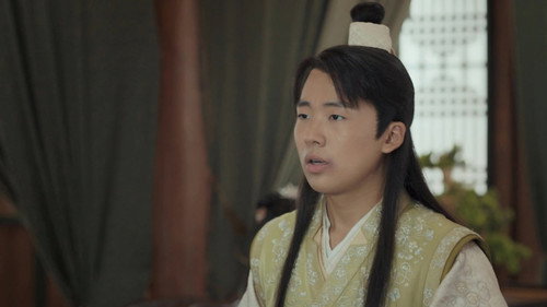 My Heroic Husband Season 1 Episode 10 - Episode 10