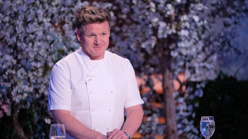 Hell's Kitchen Season 18 Episode 11 - Devilish Desserts