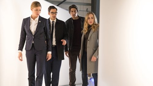 undefined Season 3 Episode 16 - I, Ava
