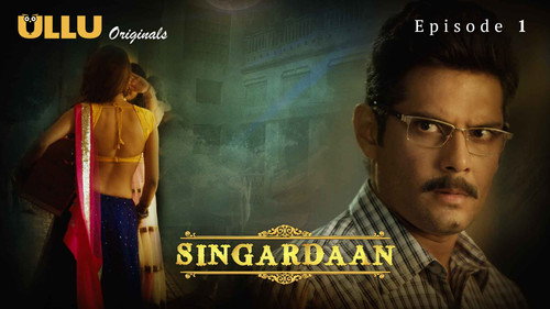 Singardaan Season 1 Episode 1 - Episode 1