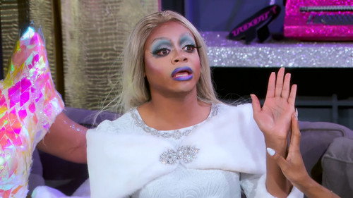 RuPaul's Drag Race: Untucked Season 11 Episode 6 - Snatch Game