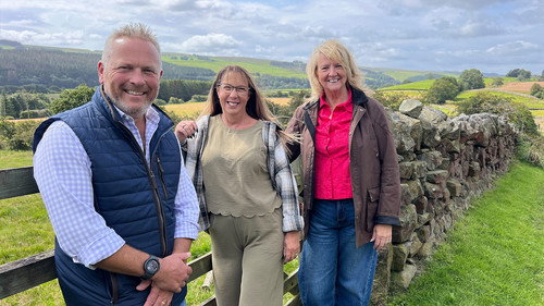 Escape to the Country Season 26 Episode 29 - Northumberland