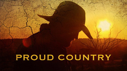 Proud Country still
