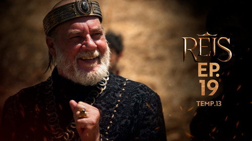 Kings Season 13 Episode 19 - Episode 19