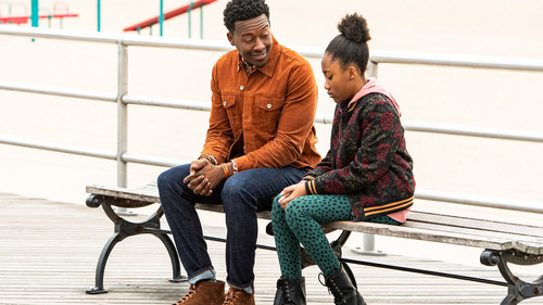 God Friended Me Season 1 Episode 10 - Coney Island Cyclone