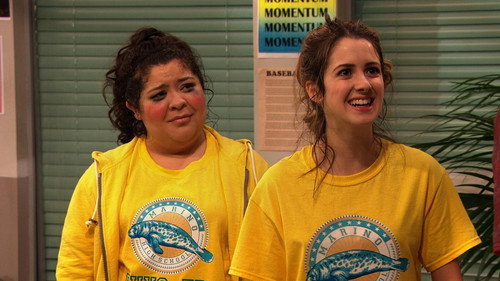 Austin & Ally Season 3 Episode 9 - Cupids & Cuties