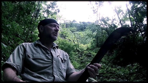 Survivorman Season 5 Episode 1 - Grenada Jungle