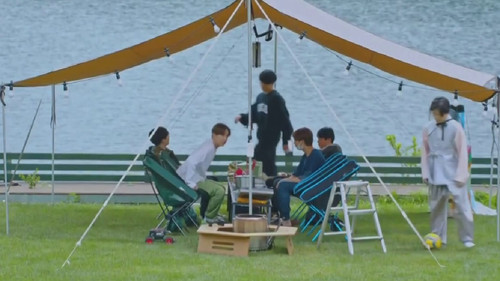 BTS In the SOOP Season 1 Episode 1 - Excited to begin