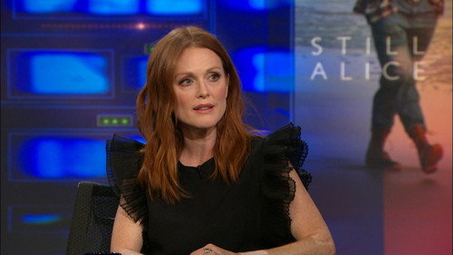 Julianne Moore still