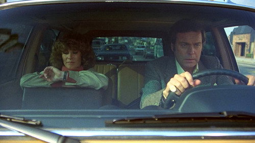 Hart to Hart Season 1 Episode 19 - Does She, or Doesn't She?