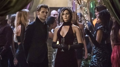 undefined Season 4 Episode 6 - Bag of Cobras