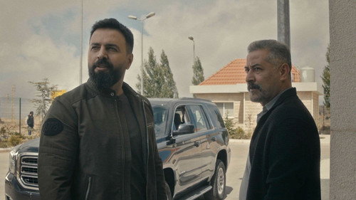 Al Hayba Season 5 Episode 9 - Episode 9