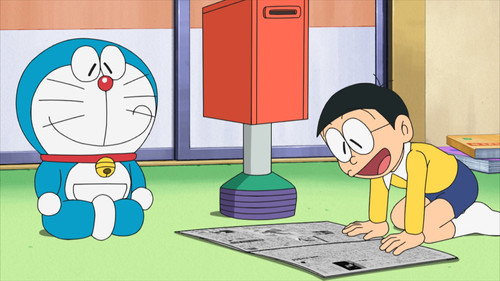 Episode 1341 still