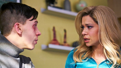 Orphan Black Season 4 Episode 6 - The Scandal of Altruism