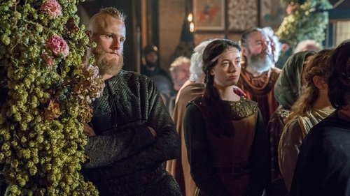 undefined Season 5 Episode 13 - A New God