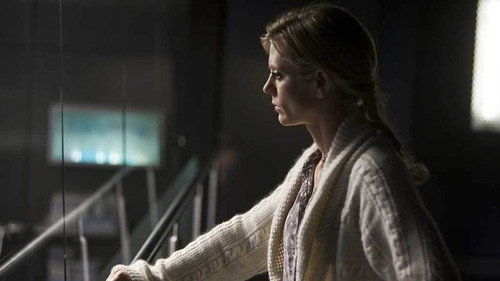 Silent Witness Season 15 Episode 4 - Domestic (2)