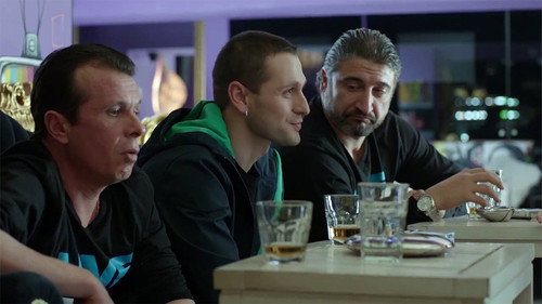Undercover Season 2 Episode 8 - The discovery