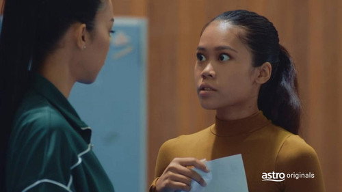 Generasi: Perfect 10 Season 1 Episode 3 - Team Banishment