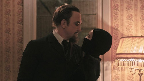 Irma Vep Season 1 Episode 5 - Hypnotic Eyes