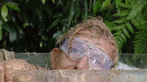 I'm a Celebrity...Get Me Out of Here! Season 8 Episode 16 - Wash N' Cry