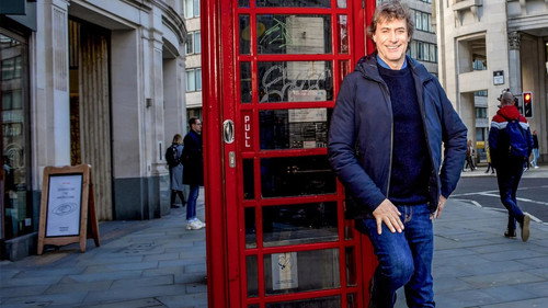 Ulisse - The Pleasure of Discovery Season 25 Episode 2 - On the Notes of London