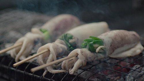 Street Food: Asia Season 1 Episode 9 - Cebu, Philippines