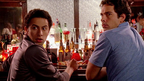 Chuck Season 3 Episode 6 - Chuck Versus the Nacho Sampler