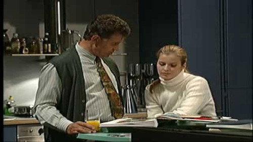 Verbotene Liebe Season 1 Episode 11 - Episode 11