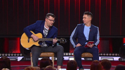 Comedy Club Season 15 Episode 7 - Episode 7