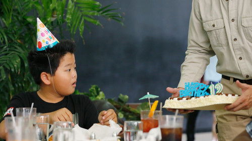 Fresh Off the Boat Season 2 Episode 7 - The Big 1-2