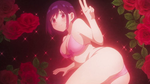 Watari-kun's ****** Is About to Collapse Season 1 Episode 15 - What It Means to Love Someone