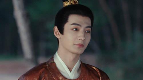 Zhan Zhao Adventures Season 1 Episode 8 - Torture