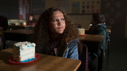 HAPPY! Season 1 Episode 5 - White Sauce? Hot Sauce?