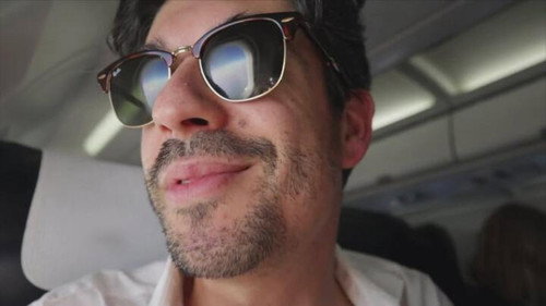 Customer Wars Season 5 Episode 7 - Escalation at the Airport