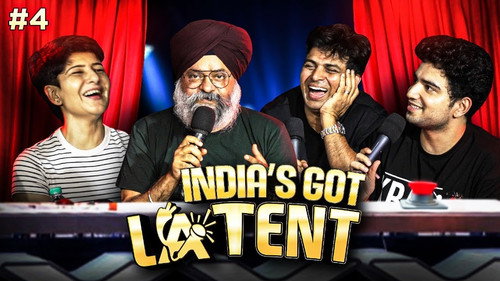 India's Got Latent Season 1 Episode 4 - Episode 4