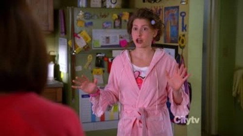 The Middle Season 3 Episode 22 - The Clover