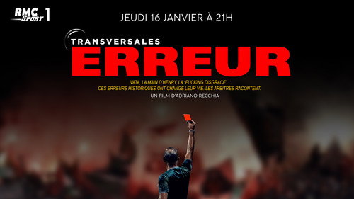 Transversales Season 1 Episode 5 - Episode 5