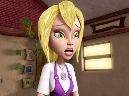Sabrina: Secrets of a Teenage Witch Season 1 Episode 5 - No Time