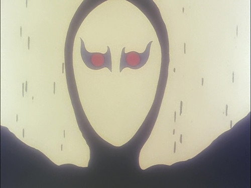 Space Pirate Captain Harlock Season 1 Episode 13 - Witch Castle in the Sea of Death